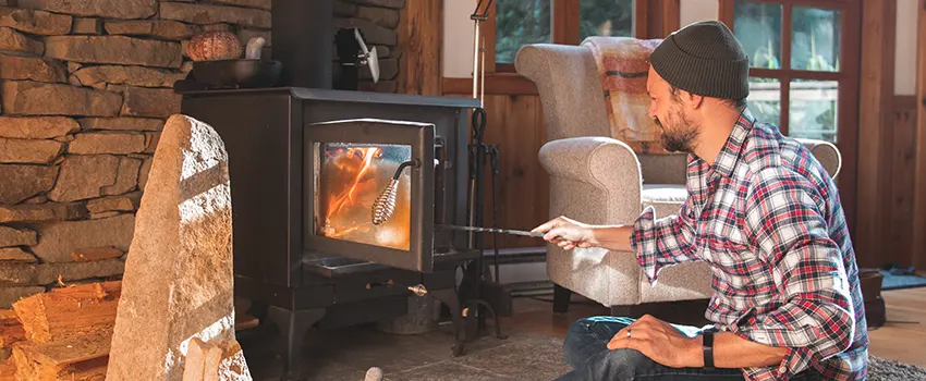 Cost of Pellet Fireplace Installation Services in Kailua, HI