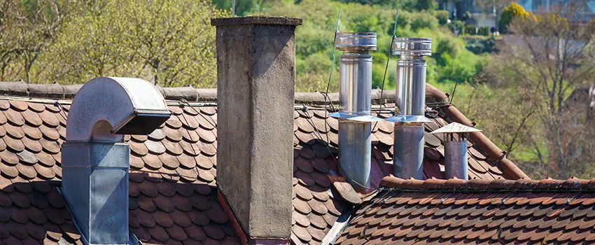 Residential Chimney Flashing Repair Services in Kailua, HI