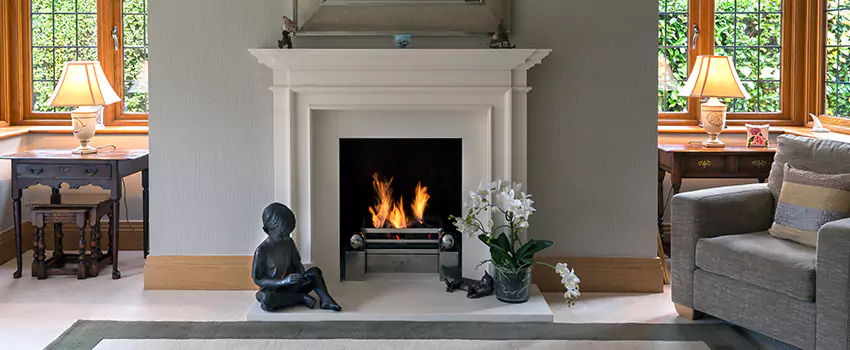 RSF Fireplaces Maintenance and Repair in Kailua, Hawaii