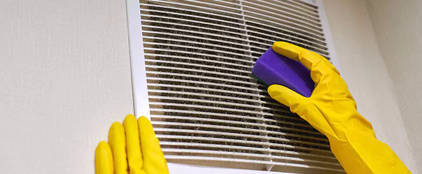 Vent Cleaning Company in Kailua, HI