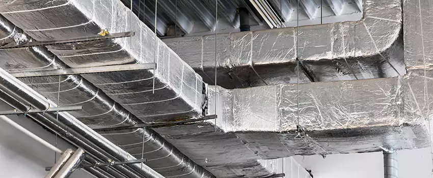 Vent Dust Cleaning Cost in Kailua, HI