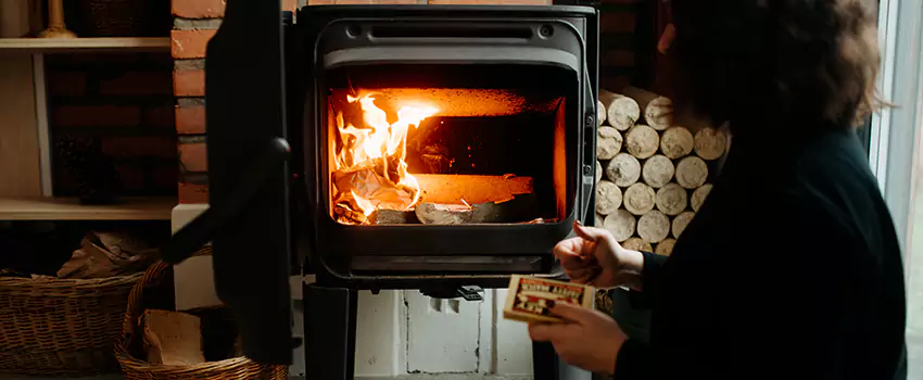 Key Features of Vermont Castings Fireplaces in Kailua, HI