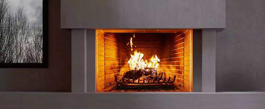 Indoor Wood Burning Furnace Repair and Installation in Kailua, Hawaii
