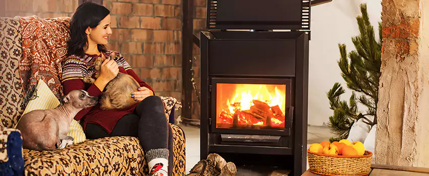 Wood Stove Chimney Cleaning Services in Kailua, HI