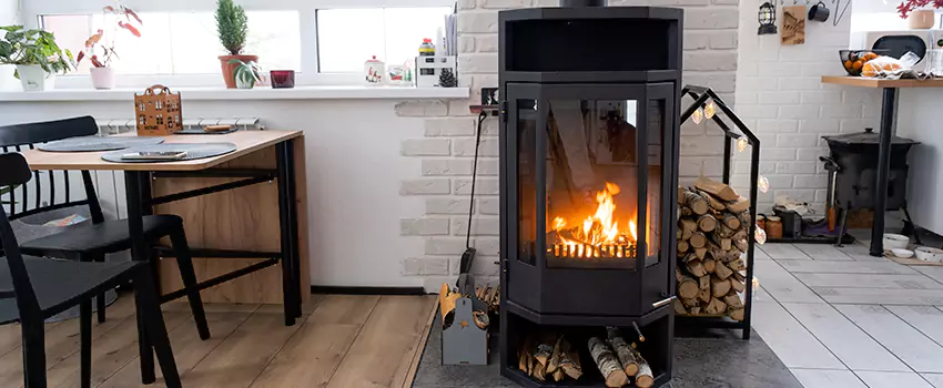 Wood Stove Firebox Installation Services in Kailua, HI