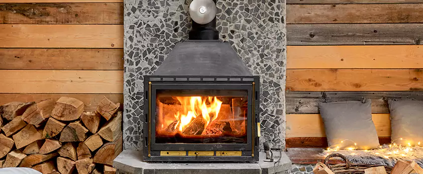 Wood Stove Cracked Glass Repair Services in Kailua, HI