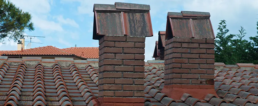 Chimney Vent Damper Repair Services in Kailua, Hawaii