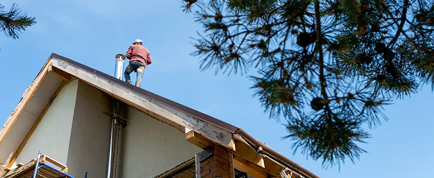 Birds Removal Contractors from Chimney in Kailua, HI