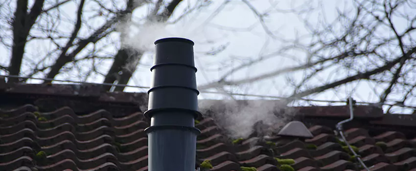 Broken Chimney Animal Screen Repair And Installation in Kailua, HI