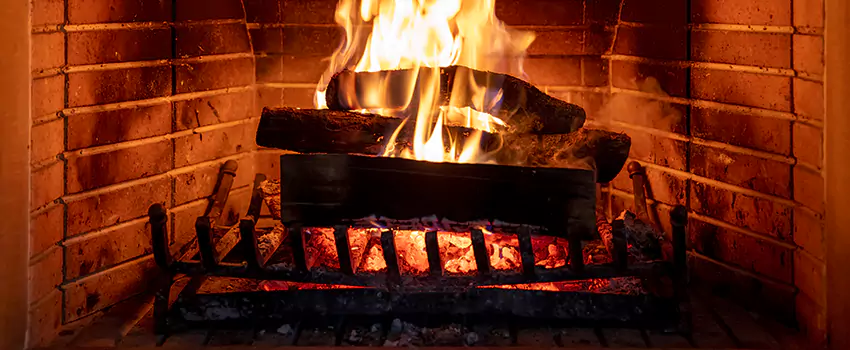 Chimney Ash Dump Cover Repair Services in Kailua, HI