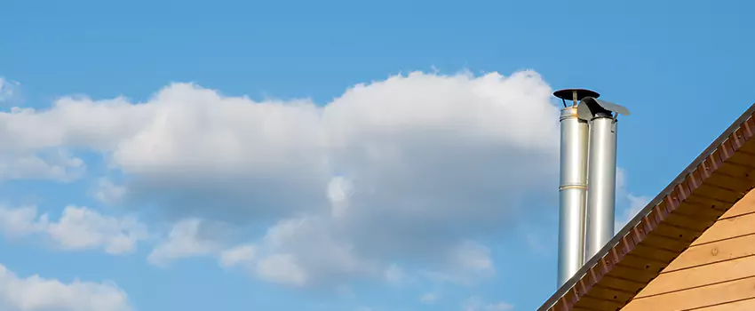 Chimney Cap Bird Guard Repair in Kailua, Hawaii
