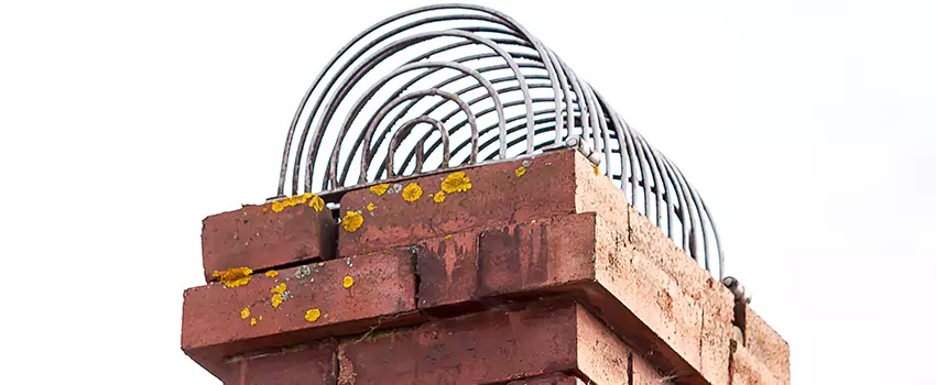 Chimney Crown Problems in Kailua, Hawaii
