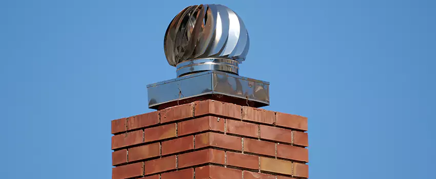 Chimney Damper Hinge Repair in Kailua, HI