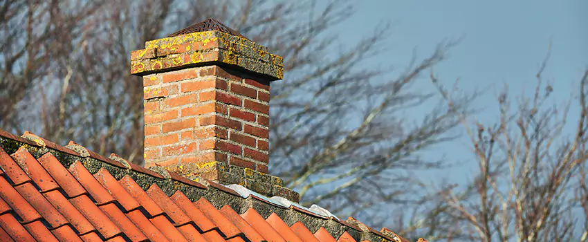 Chimney Flue Cap Installation in Kailua, HI