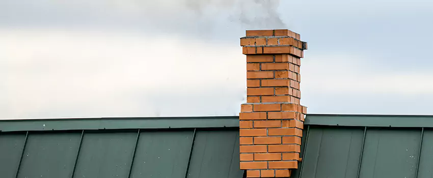 Chimney Installation Company in Kailua, HI