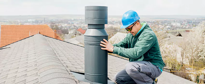 Insulated Chimney Liner Services in Kailua, HI