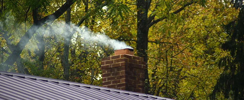Gas Chimney Odor Removal in Kailua, Hawaii