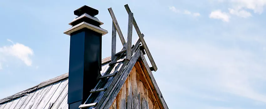 Chimney Pot Inspection in Kailua, HI