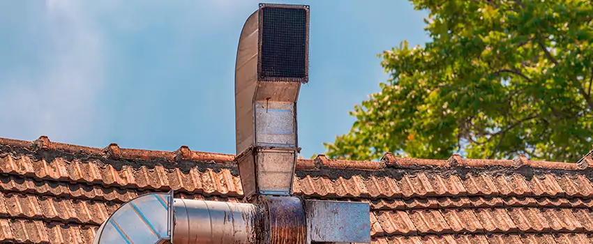 Chimney Blockage Removal in Kailua, Hawaii
