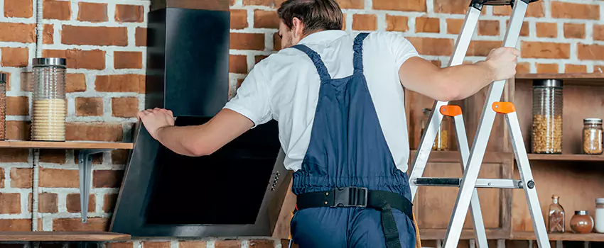 Modern Chimney Soot Cleaning Techniques in Kailua, Hawaii