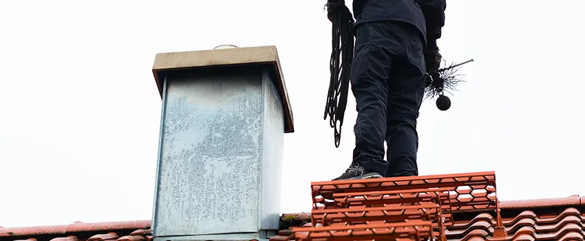 Modern Chimney Sweeping Techniques in Kailua, Hawaii