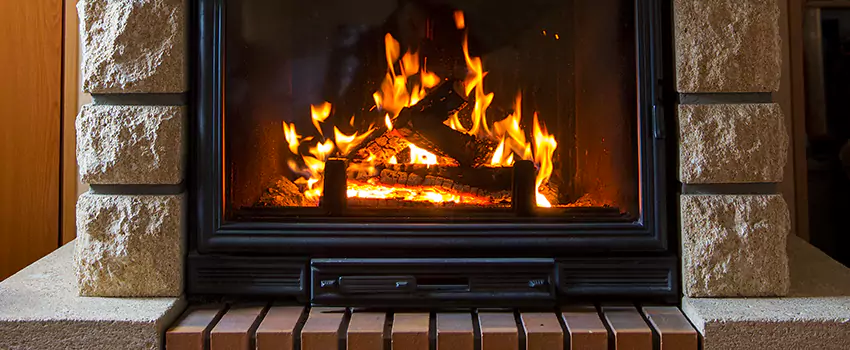 Decorative Fireplace Installation Cost in Kailua, Hawaii