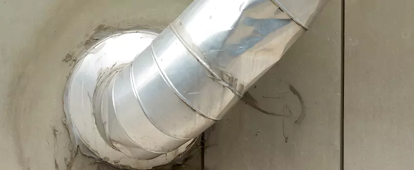 Dryer Vent Repair Process in Kailua, HI