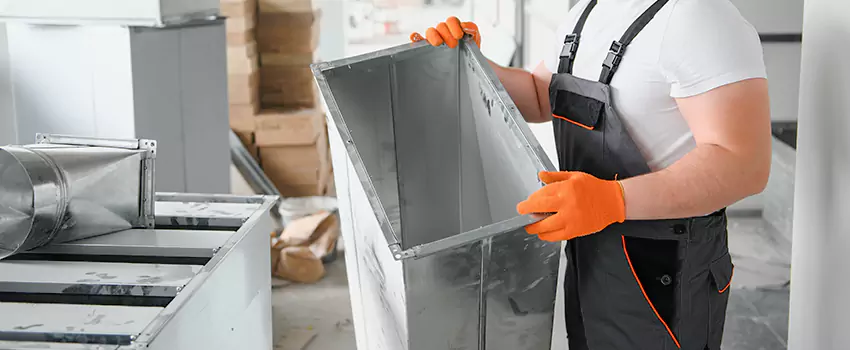 Benefits of Professional Ductwork Cleaning in Kailua, HI