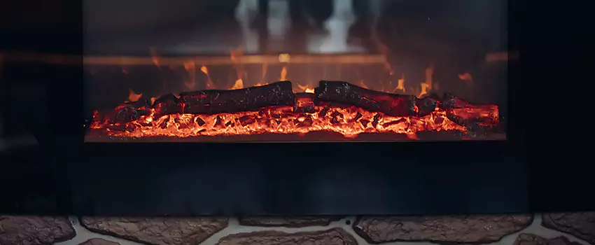 Cost of Electric Fireplace Repair Service in Kailua, Hawaii