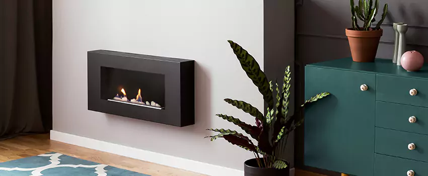 Cost of Ethanol Fireplace Repair And Installation Services in Kailua, HI