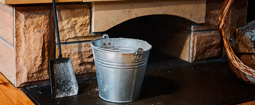 Clean The Fireplace Mantle And Hearth in Kailua, Hawaii