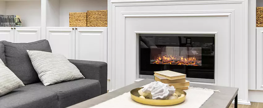 Professional Fireplace Maintenance Contractors in Kailua, HI