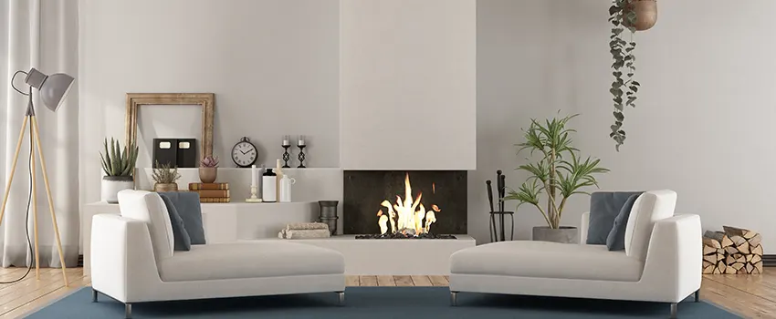 Decorative Fireplace Crystals Services in Kailua, Hawaii