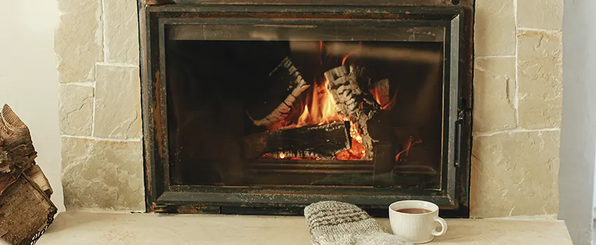 Fireplace Door Handle Replacements Services in Kailua, Hawaii