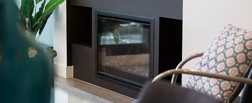 Gas Fireplace Installation in Kailua, HI