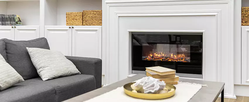 Pellet Fireplace Insert Installation in Kailua, HI