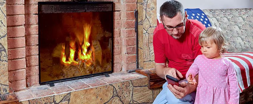 Fireplace Safety Locks For Kids in Kailua, HI