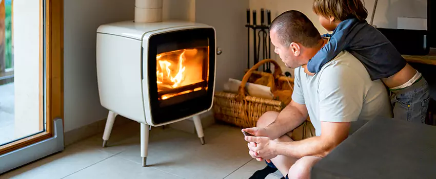 Fireplace Flue Maintenance Services in Kailua, HI