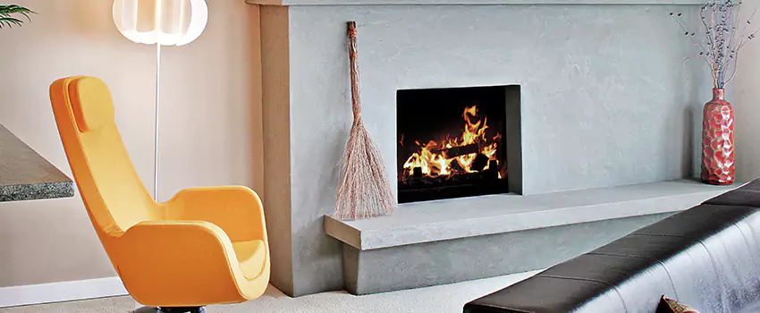 Electric Fireplace Makeover Services in Kailua, HI