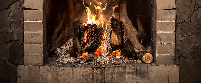 Cost of Rebuilding A Fireplace in Kailua, Hawaii