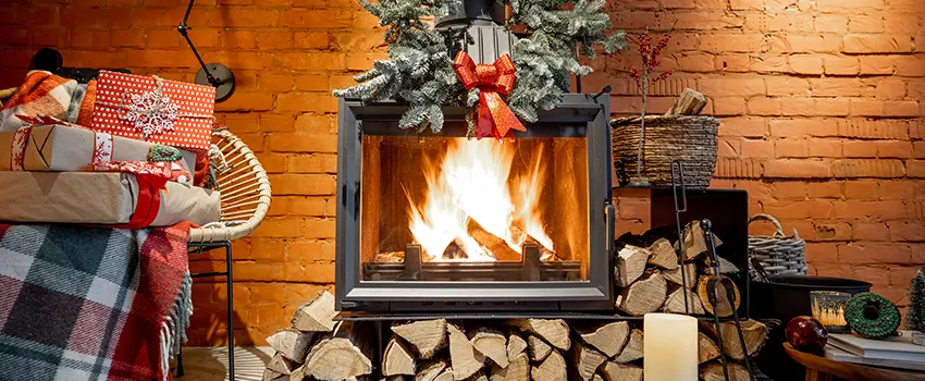 Steel Fireplace Grate Repair And Replacement Services in Kailua, Hawaii