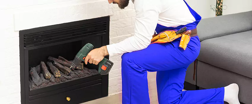 Fireplace Repair Expert in Kailua, Hawaii
