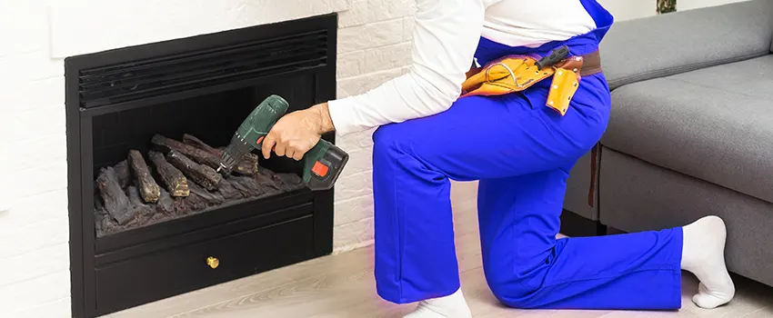Fireplace Safety Inspection Specialists in Kailua, Hawaii