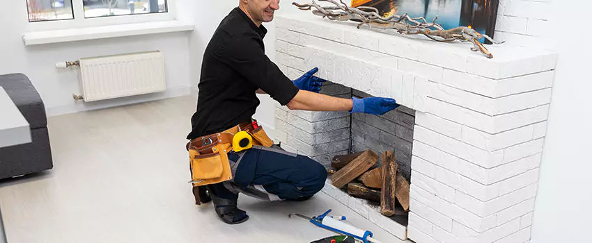 Gas Fireplace Repair And Replacement in Kailua, HI