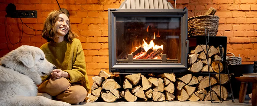 Fireplace Smell Removal Cost in Kailua, HI