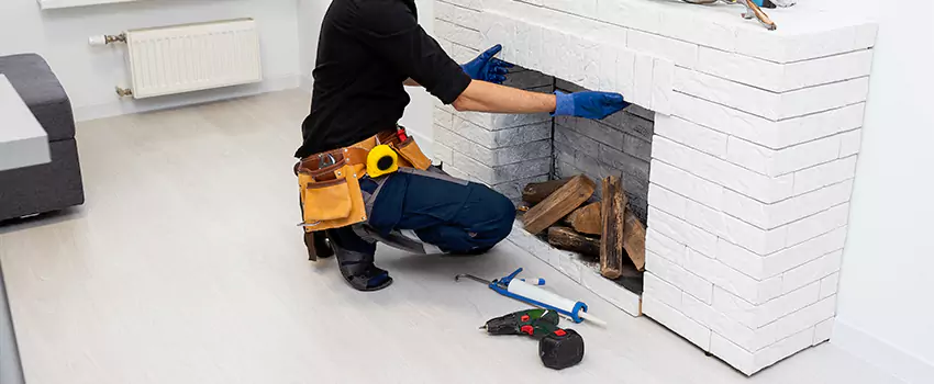 Masonry Fireplace Technician in Kailua, Hawaii