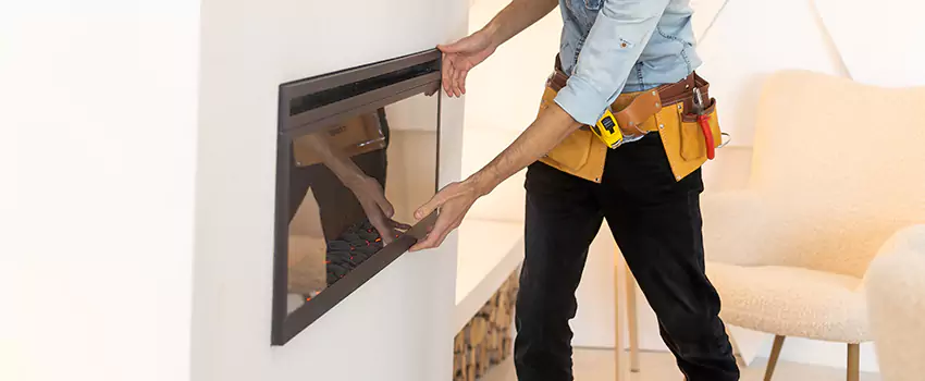 Traditional Fireplace Vent Sweeping in Kailua, HI