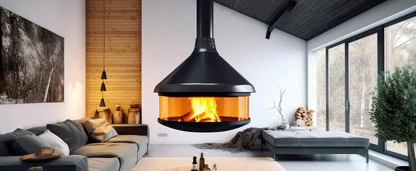 Floating Damaged Fireplace Repair Services in Kailua, HI