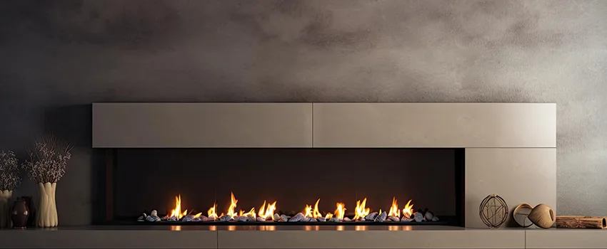 Gas Fireplace Logs Supplier in Kailua, Hawaii