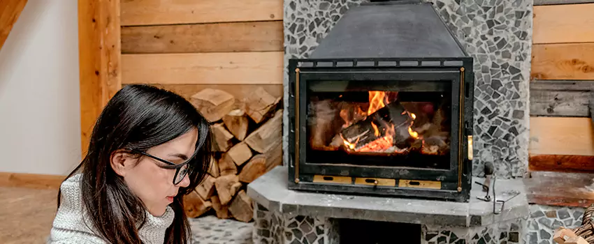 Harman P68-C Pellet Stove Repair in Kailua, Hawaii 